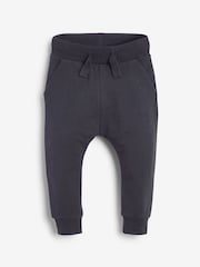 Blue/Black/Yellow Joggers 5 Pack (3mths-7yrs) - Image 3 of 8