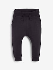 Blue/Black/Yellow Joggers 5 Pack (3mths-7yrs) - Image 4 of 8