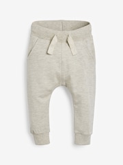 Blue/Black/Yellow Joggers 5 Pack (3mths-7yrs) - Image 5 of 8