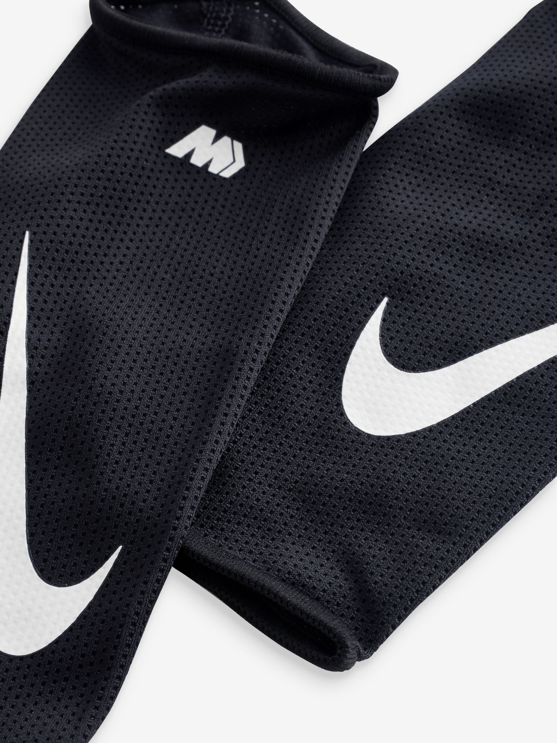 Buy Nike Black Mercurial Lite Football Shin Guards from the Next UK online shop