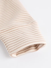 Daddy Neutral 100% Cotton Family Sleepsuit (0-18mths) - Image 7 of 11