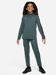 Nike Khaki Green Dri-FIT Academy Training Tracksuit - Image 1 of 9