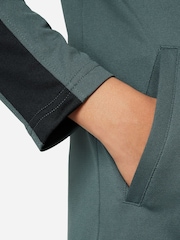 Nike Khaki Green Dri-FIT Academy Training Tracksuit - Image 5 of 9