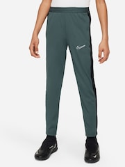 Nike Khaki Green Dri-FIT Academy Training Tracksuit - Image 6 of 9