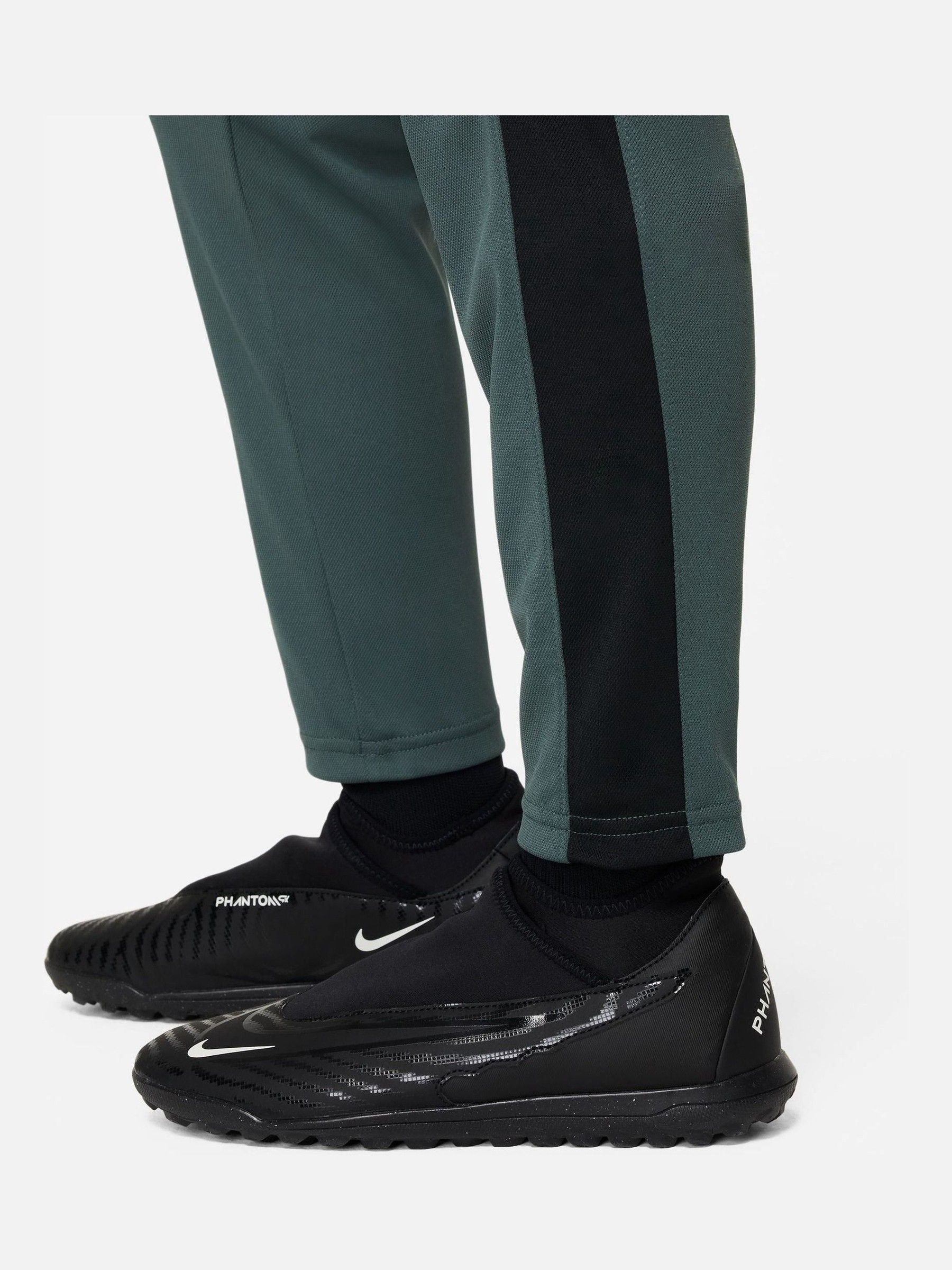Buy Nike Khaki Green Dri FIT Academy Training Tracksuit from Next Luxembourg