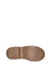UGG Brown New Heights Clogs - Image 6 of 6