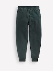 Boden Green Warrior Knee Fleece Joggers - Image 2 of 3