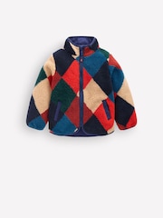 Boden Cosy Borg Jacke - Bild 1 von 4