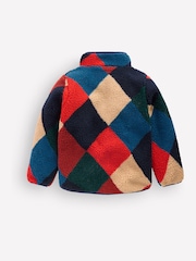Boden Cosy Borg Jacke - Bild 2 von 4