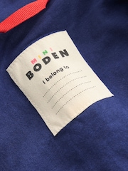 Boden Cosy Borg Jacke - Bild 4 von 4