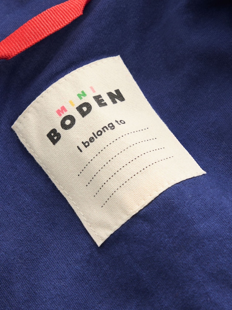 Boden Cosy Borg Jacke - Bild 4 von 4 Boden Cosy Borg Jacke - Bild 4 von 4