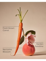 Bath & Body Works Carrot and Nectarine Candle 411g - Image 3 of 3