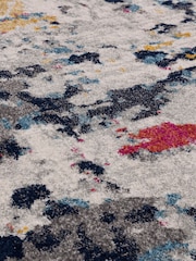 Asiatic Rugs Grey Nova Palette Rug - Image 4 of 4