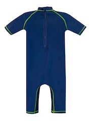 Character Silver PAW Patrol Aqua Pups Rash Suit - Image 2 of 7