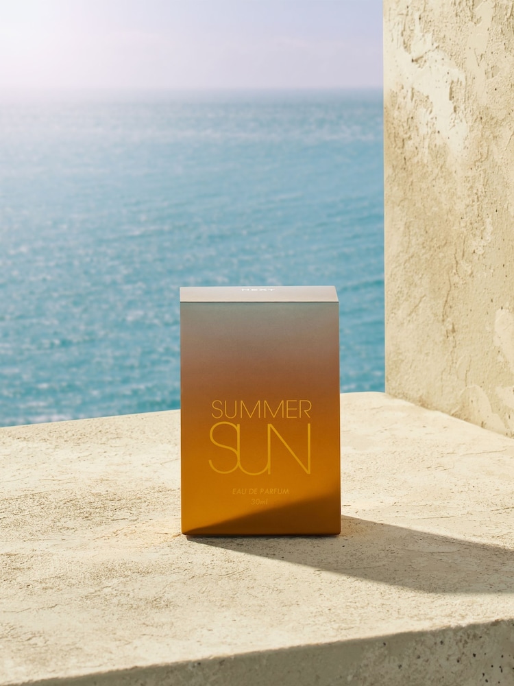 Summer Sun 30ml Perfume - Image 2 of 4