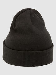 Ellesse Velly Beanie Black Hat - Image 3 of 4