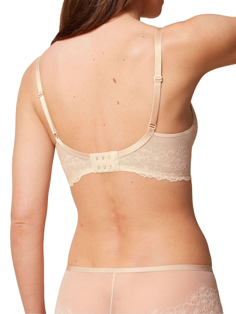Triumph Bright Spotlight Padded Bra - Image 2 of 4