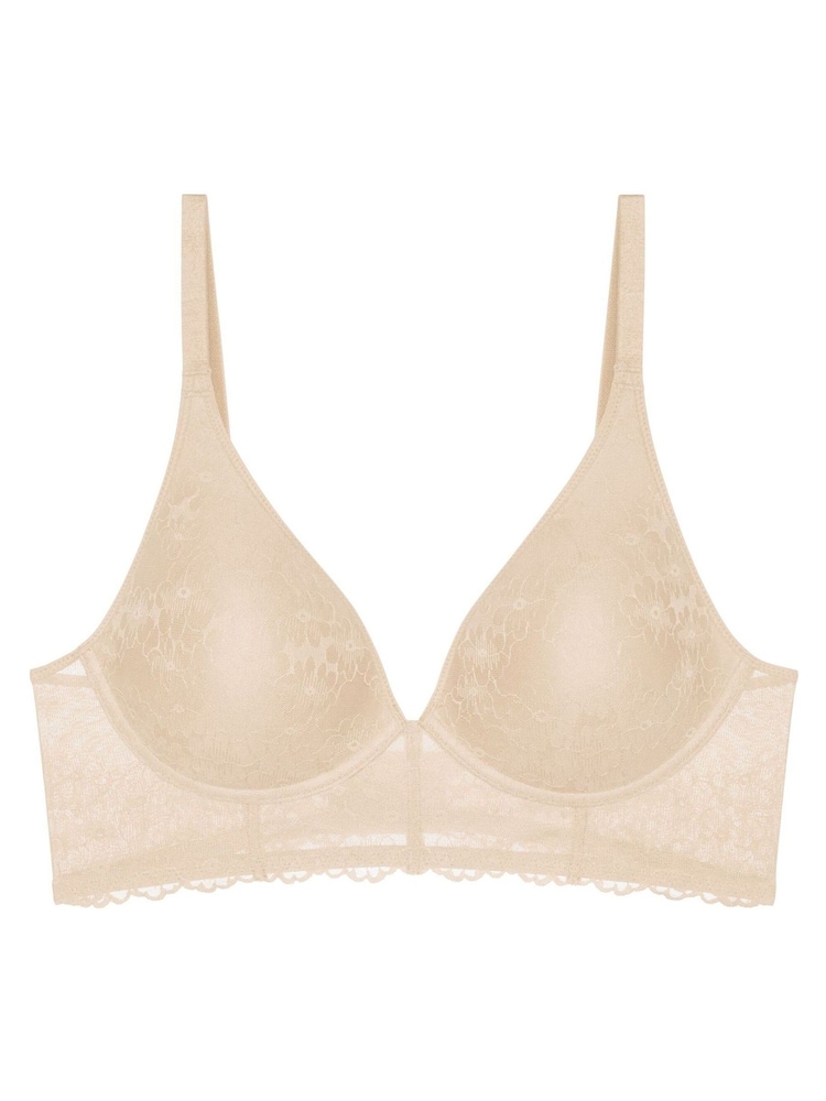 Triumph Bright Spotlight Padded Bra - Image 4 of 4