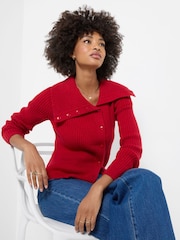 Joe Browns Dixy Off The Shoulder Cardigan - Attēls 1 no 5