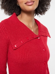 Joe Browns Dixy Off The Shoulder Cardigan - Attēls 2 no 5