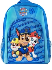 Character Blue PAW Patrol Backpack - Image 1 of 3