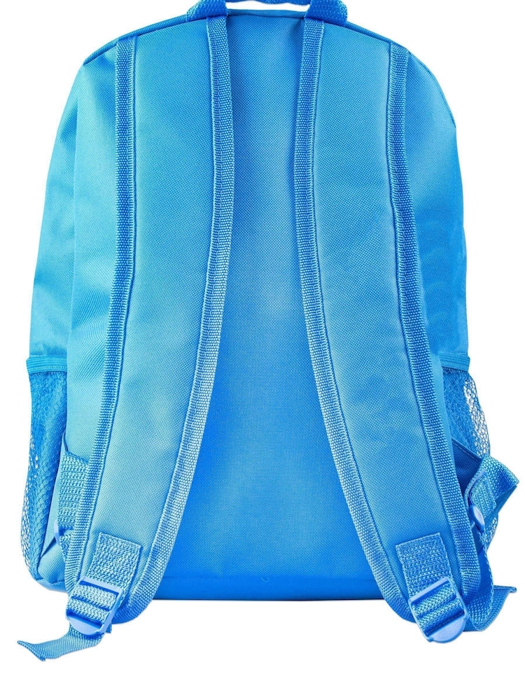 Character Blue PAW Patrol Backpack - Image 2 of 3
