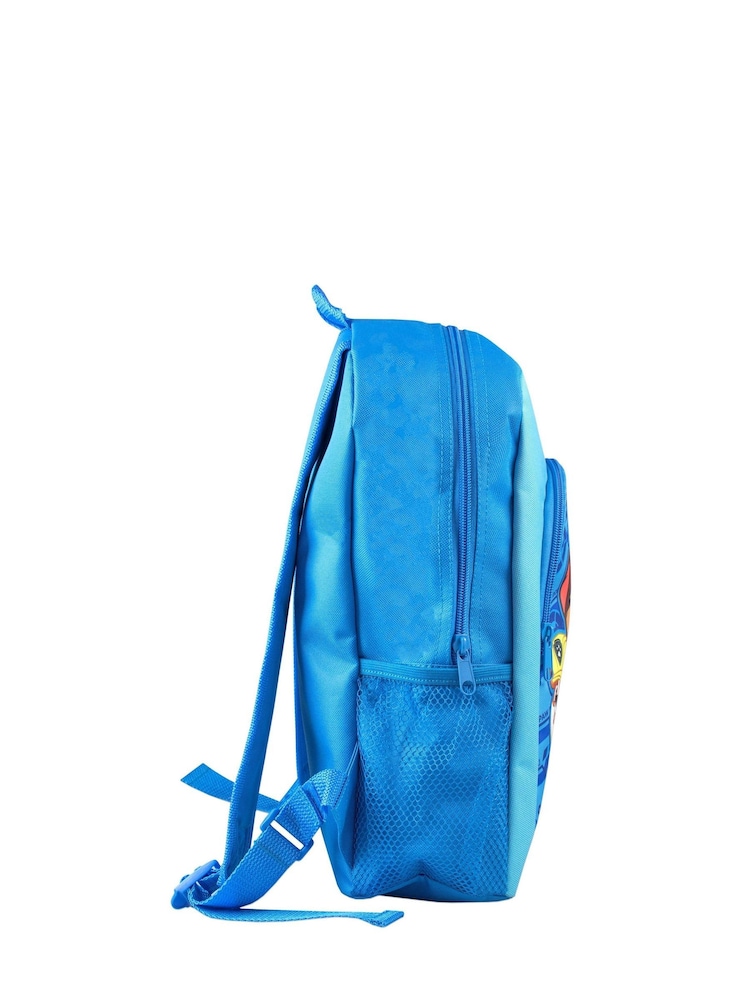 Character Blue PAW Patrol Backpack - Image 3 of 3