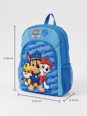 Character Blue PAW Patrol Backpack - Image 4 of 5