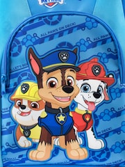 Character Blue PAW Patrol Backpack - Image 5 of 5