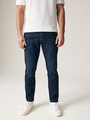 Blue Summerweight Jeans - Image 1 of 12