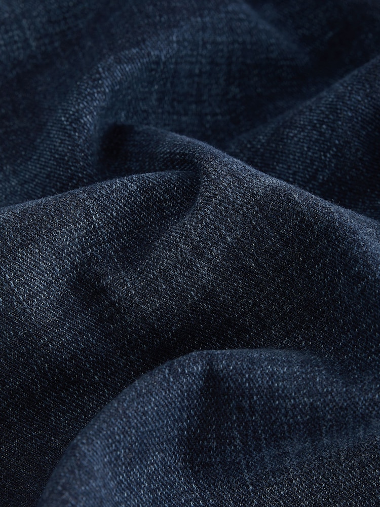 Blue Summerweight Jeans - Image 12 of 12 Blue Summerweight Jeans - Image 12 of 12