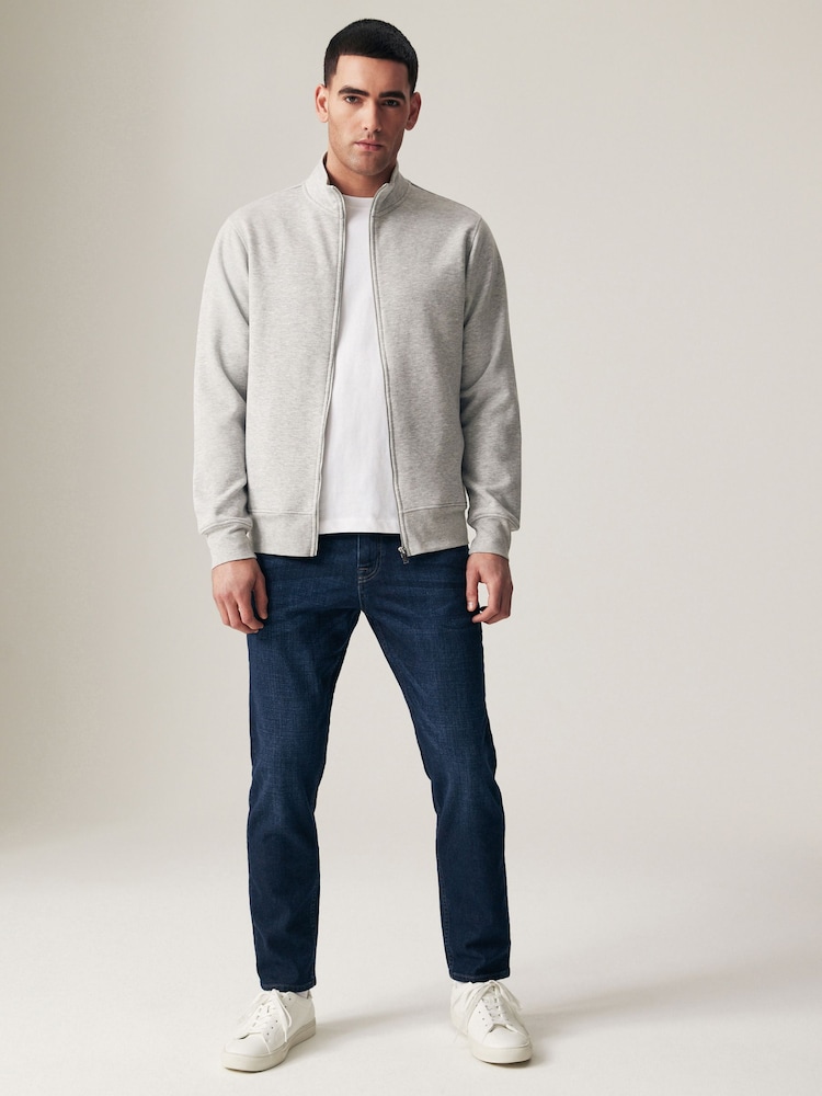 Blue Summerweight Jeans - Image 2 of 12