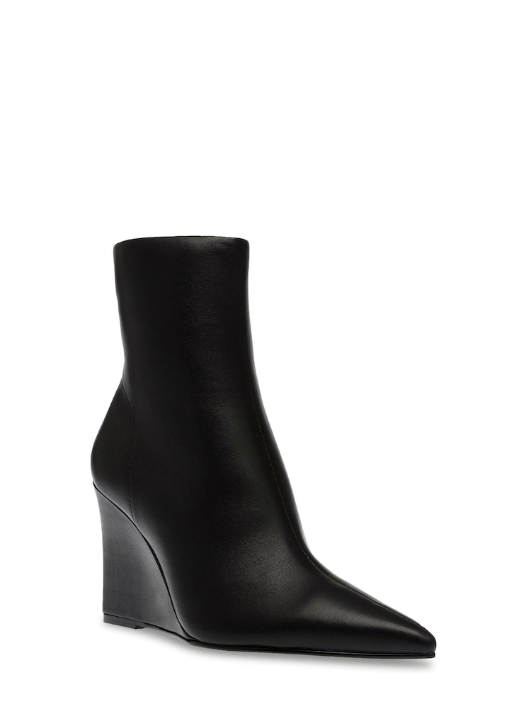 Steve Madden Serbia Bootie Black - Image 2 of 7