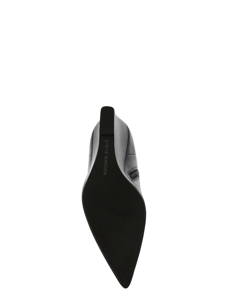 Steve Madden Serbia Bootie Black - Image 7 of 7