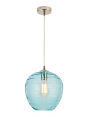 Visconte by BHS Black Sarno 1 Light Pendant Ceiling Light - Image 5 of 5