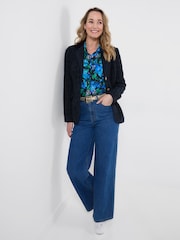 Joe Browns Blue Joe's Favourite Forever Jacket - Image 3 of 5