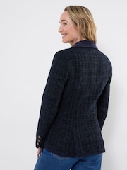 Joe Browns Blue Joe's Favourite Forever Jacket - Image 4 of 5