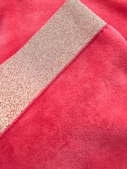 Boden Velvet Leggings - 3şəkildən 3 şəkil
