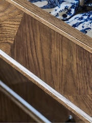 Nina Campbell Brown 4 Drawer Tedworth Chest - Image 3 of 7