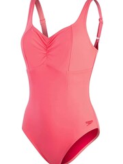 Speedo Womens Pink Shaping AquaNite 1 Piece Swimsuit - Image 6 of 9