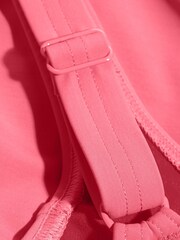 Speedo Womens Pink Shaping AquaNite 1 Piece Swimsuit - Image 7 of 9