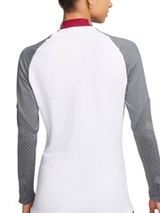 Nike White Liverpool Strike Drill Top Womens - Image 2 of 2