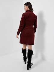 Joe Browns Betsy Zip Front Cord Dress - Պատկեր 4 5-ից