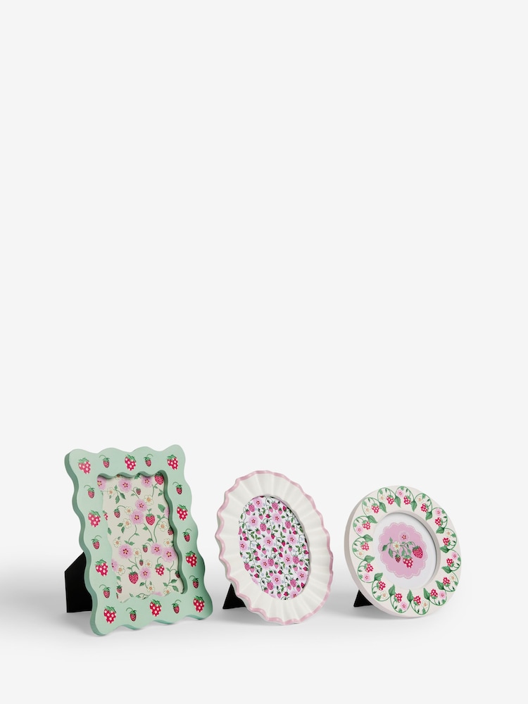 набор с принтом Cath Kidston 3 - Изображение 4 из 4 набор с принтом Cath Kidston 3 - Изображение 4 из 4