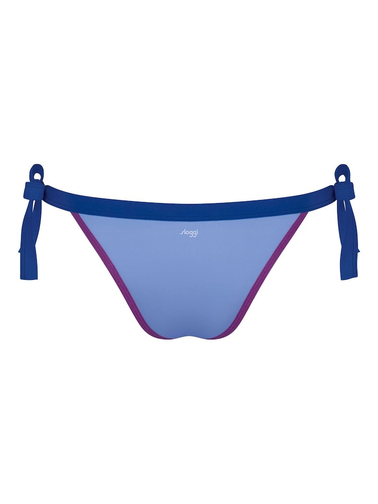 Sloggi Shore Marina Grande Tanga Bikini Briefs - Image 6 of 6