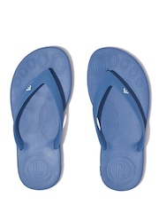 FitFlop Kids Junior Ergonomic Iqushion Flip Flops - Image 5 of 6
