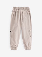 Baker by Ted Baker 100% Cotton Cargo Trousers - Image 10 of 10