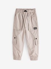 Baker by Ted Baker 100% Cotton Cargo Trousers - Image 9 of 10