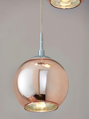 Rose Gold Roseville Small Spare Part for 412337 - Image 1 of 2