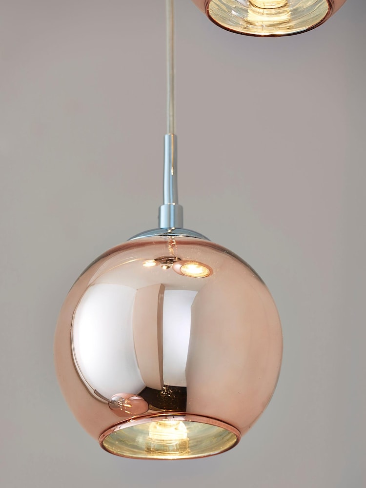 Rose Gold Roseville Small Spare Part for 412337 - Image 1 of 2